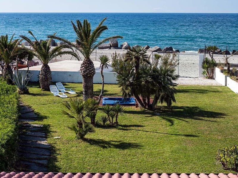 Cala Marina