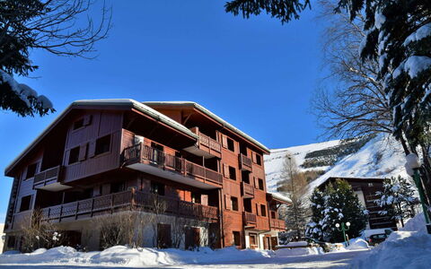 Alpina Lodge: Hus, Boligområde, Hjem, Menneskelig Bosættelse, Sne, Fryser, Vinter, Sommerhus, Landsby, Bjerglandsby