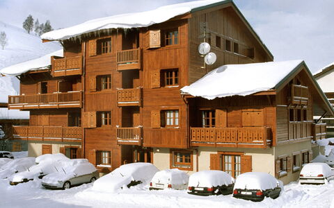 Alpina Lodge: Sne, Hus, Boligområde, Hjem, Vinter, Fryser, Menneskelig Bosættelse, Sommerhus, Lejlighed, Landsby