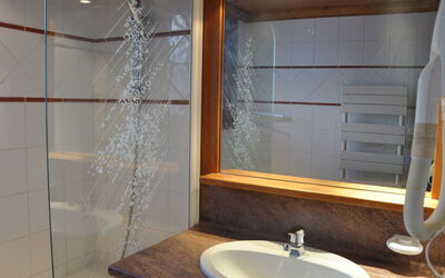 Alpina Lodge