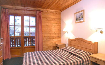 Alpina Lodge