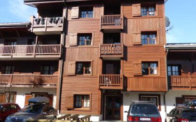 Alpina Lodge