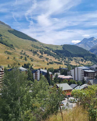 Les Deux Alpes 650