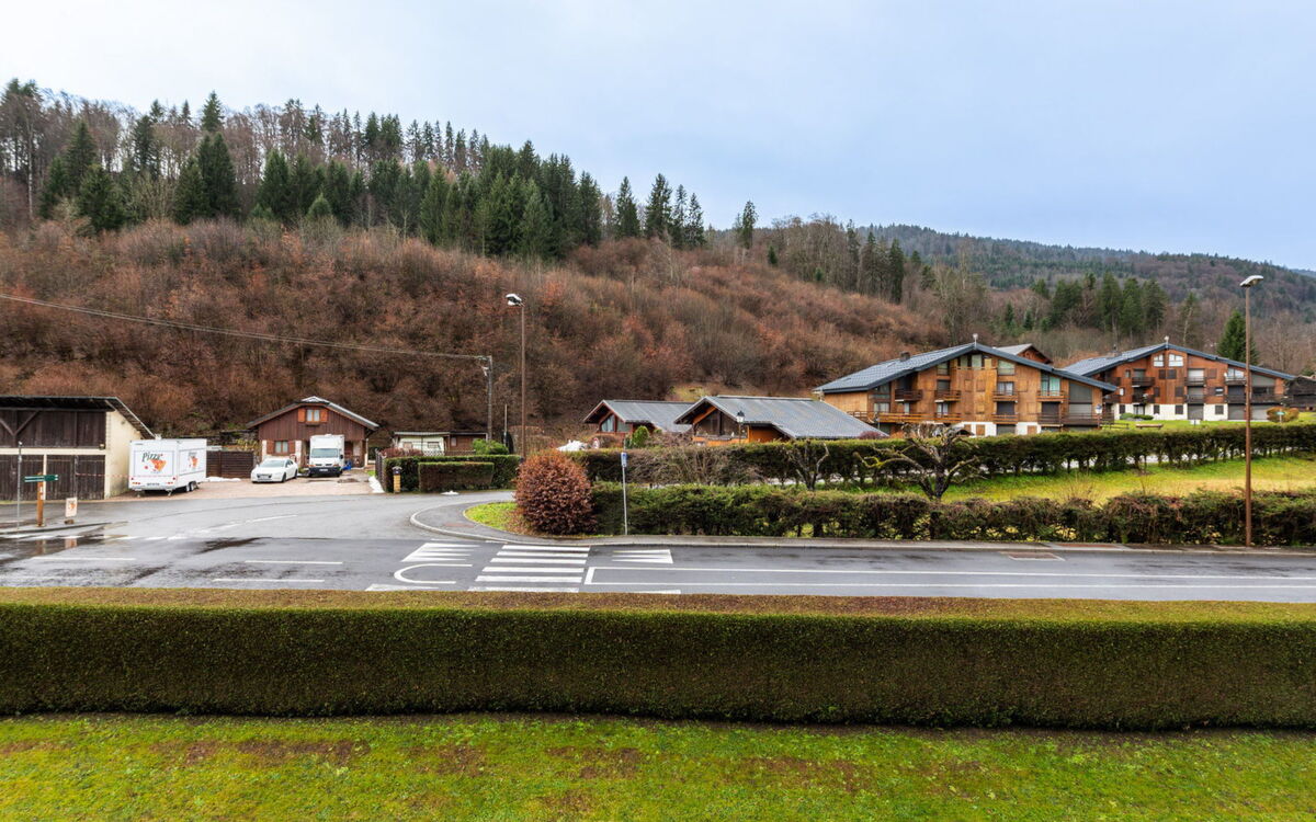 Residence des Neiges