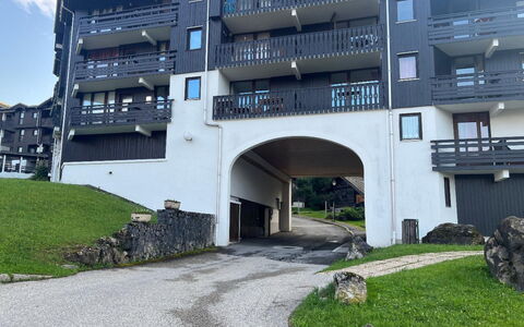 Grand Morillon: 