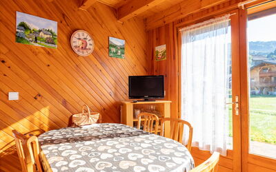 Chalet