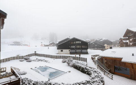 Morillon 651: Sne, Vinter, Arkitektur, Hus, Hjem, Fryser, Tag, Sommerhus, Hældning, Geologiske Fænomen