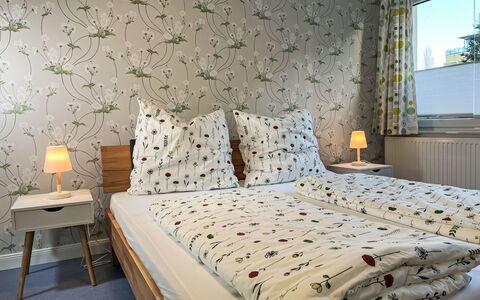 Seeglück: Møbel, Seng, Indretning, Soveværelse, Sengetøj, Etage, Gulvbelægning, Sengetøj, Sengetøj, Textile