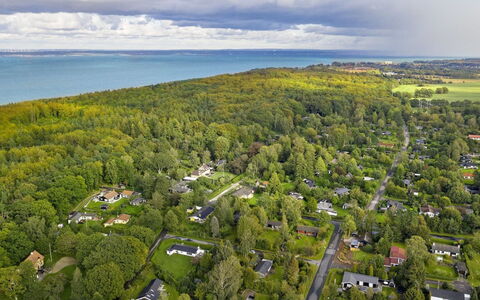 Enken - 750M from the Sea: Hus, Hjem, Tag, Sommerhus, Estate, Landscaping, Garden Bygninger, Sidespor, Stuehus