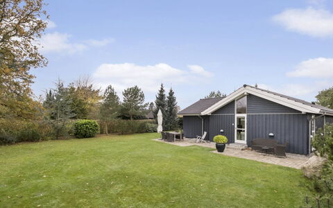 Enken - 750M from the Sea: Lejlighed, Ejerlejlighed, Estate, Altan, Villa, Hotel