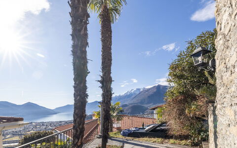 Palm Cottage: Bjergrige Landskabsformer, Bjerg, Bakke, Bjergkæde, Hill Station, Altan, Kam, Dal, Alps, Bjerglandsby