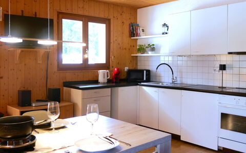 Feriebolig:&nbsp;Prou Riverside 15.2