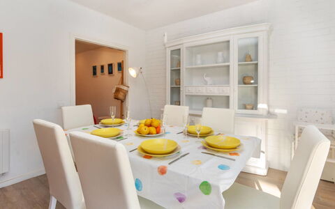Cosy Flat: Estate, Gård, Altan, Villa
