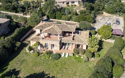 Villa Capicciola
