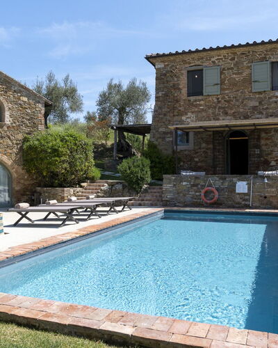 Villa Cotogna