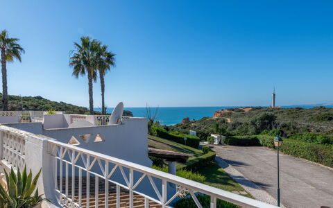 Sol Beach View Terrace: Hav, Ocean, Kyst, Altan, Tropics, Udvej, Landscaping, Badeby, Caribbean