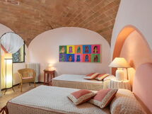 Feriebolig:&nbsp;Sparrow