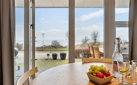 Thorvor - 70M from the Sea: Lejlighed, Ejerlejlighed, Estate, Altan, Villa, Hotel