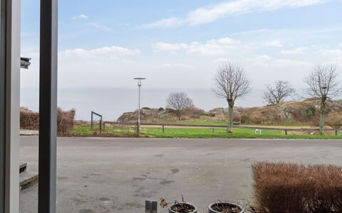 Thorvor - 70M from the Sea: Lejlighed, Ejerlejlighed, Estate, Altan, Villa, Hotel