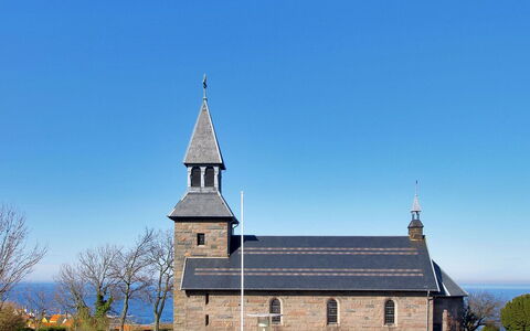 Thorvor - 70M from the Sea: Lejlighed, Ejerlejlighed, Estate, Altan, Villa, Hotel