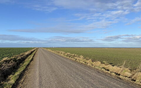 Tuki - 10Km from the Sea