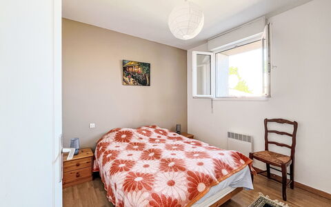 La Quichenotte: Kort, Design, Parkere