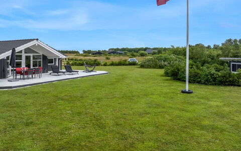 Antero - 500M to the Fjord: Hus, Hjem, Tag, Sommerhus, Estate, Landscaping, Garden Bygninger, Sidespor, Stuehus