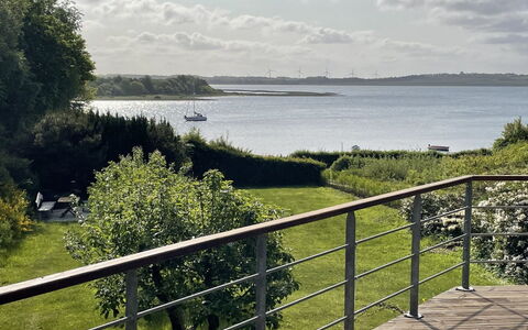 Nico - 70M to the Fjord: Lejlighed, Ejerlejlighed, Estate, Altan, Villa, Hotel