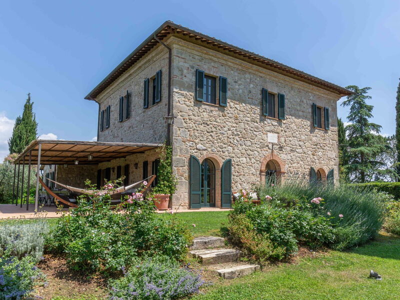 Podere i Poggi