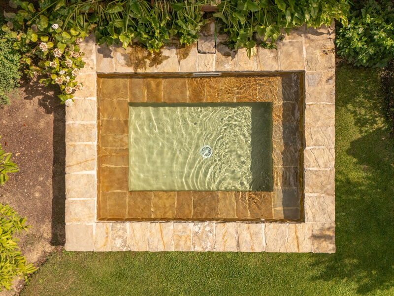 Town House Garden
