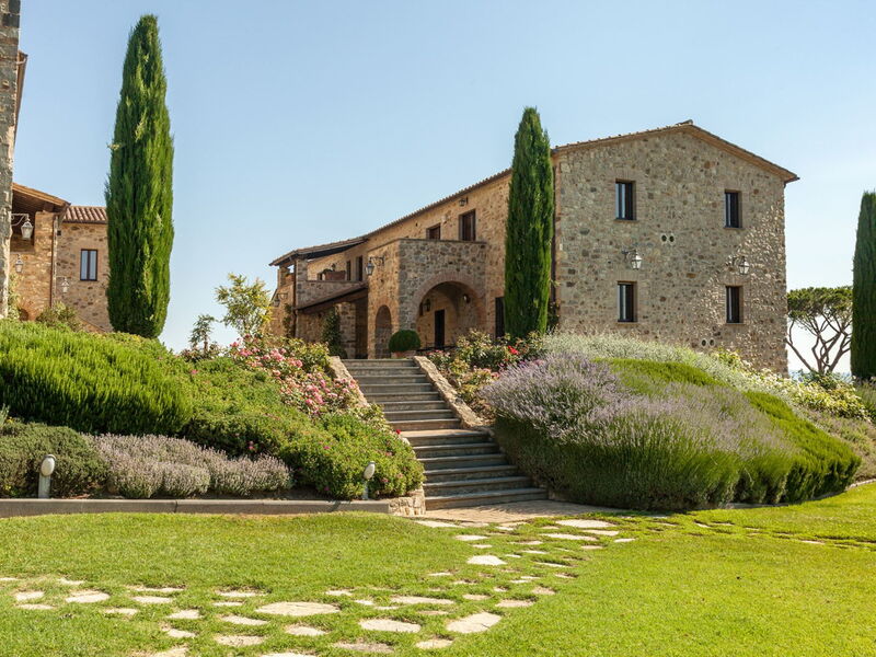 Torre Antica