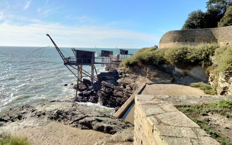 La Falaise: Vand, Kyst, Rots, Coastal Og Oceaniske Landskabsformer, Terræn, Hav, Kyst, Ocean, Headland, Strand