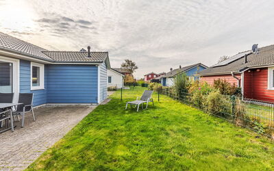 Feriebolig:&nbsp;Kogge 150.6