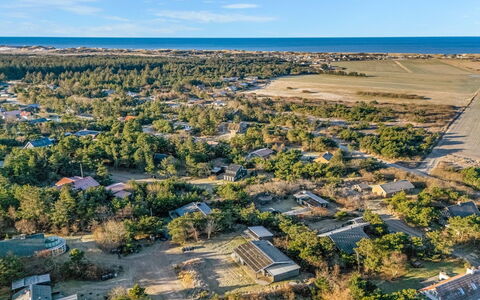 Elsabet - 700M to the Fjord: Lejlighed, Ejerlejlighed, Estate, Altan, Villa, Hotel