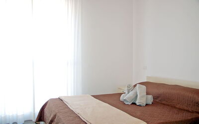Feriebolig:&nbsp;Marconi Seaside Residence - Bilo 3