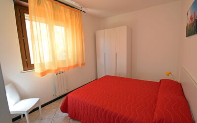 Feriebolig:&nbsp;Trilocale della Rosa Seaside Abruzzo