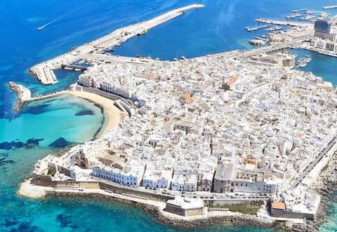 Gallipoli Apartment Ac, Seaside: Krop Af Vand, Kyst, Hav, Coastal Og Oceaniske Landskabsformer, Sommer, Strand, Ocean, Turistattraktion, Kyst