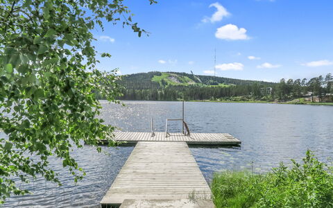 Katinkulma 2: Vand, Krop Af Vand, Bank, Landskab, Sø, Reservoir, Loch, Dok, Kyst