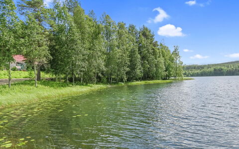 Katinkulma 2: Blå, Vand, Vandressourcer, Grøn, Krop Af Vand, Natur, Naturligt Miljø, Naturlige Landskab, Vegetationen, Vandvej