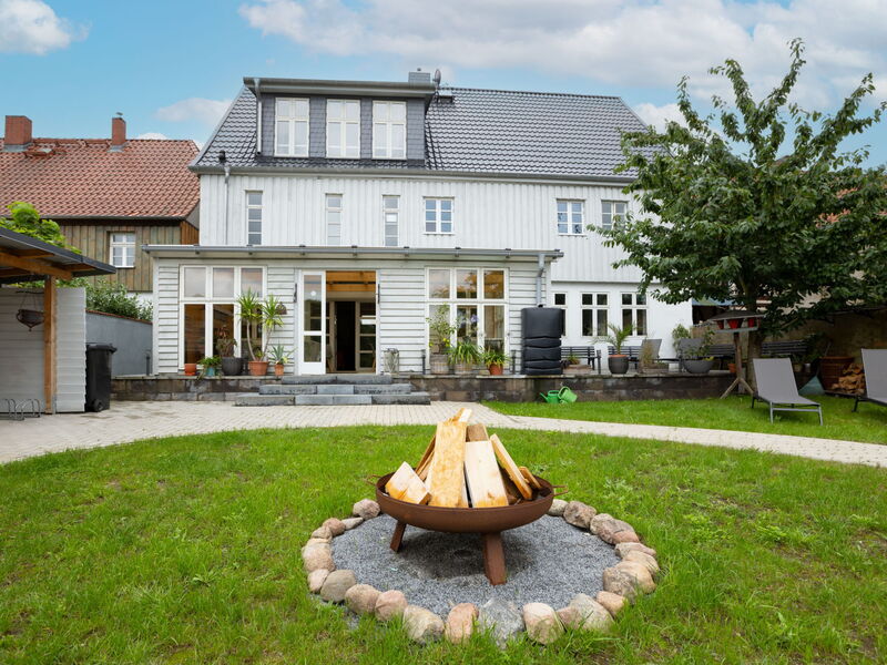 Feriebolig:&nbsp;Georg 200.5