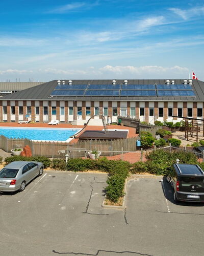 Mijat - 50M from the Sea