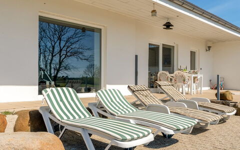 Kora - 2Km from the Sea: Træ, Hjem, Veranda, Dæk, Hårdttræ, Tag, Bejdse, Trægulve, Eco Hotel