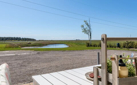 Kora - 2Km from the Sea: Træ, Hjem, Veranda, Dæk, Hårdttræ, Tag, Bejdse, Trægulve, Eco Hotel