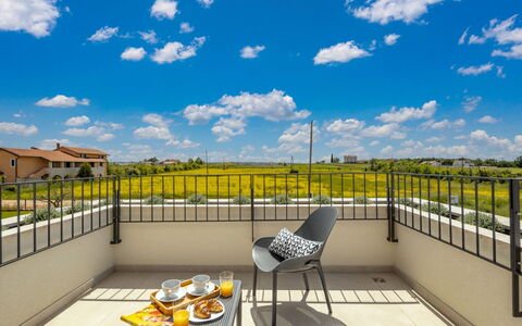 Stella: Hjem, Sommerhus, Estate, Skygge, Have, Backyard, Gård, Hacienda, Landscaping, Garden Bygninger
