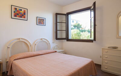Feriebolig:&nbsp;Borgo Patresi 11.2