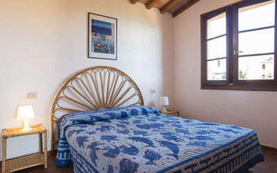 Feriebolig:&nbsp;Borgo Patresi 11.2