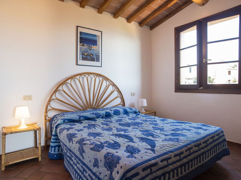 Feriebolig:&nbsp;Borgo Patresi 11.2