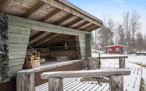 Jutila: Træ, Sommerhus, Hjem, Bjælkehytte, Tømmer, Sidespor, Hårdttræ, Naturmateriale, Garden Bygninger, Hytte