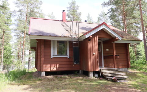 Selja 5: Træ, Hus, Sommerhus, Tag, Hjem, Land Lot, Landdistrikt, Sidespor, Garden Bygninger, Bjælkehytte