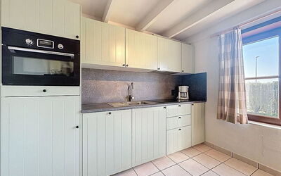 Feriebolig:&nbsp;Fabiola with Parking & Garden 599.2